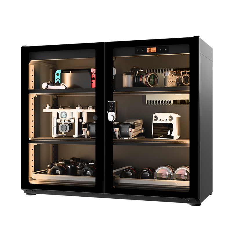 LENTHEM DT-210WD