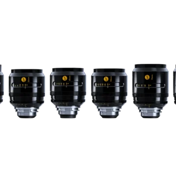 Cooke S4 FF/i