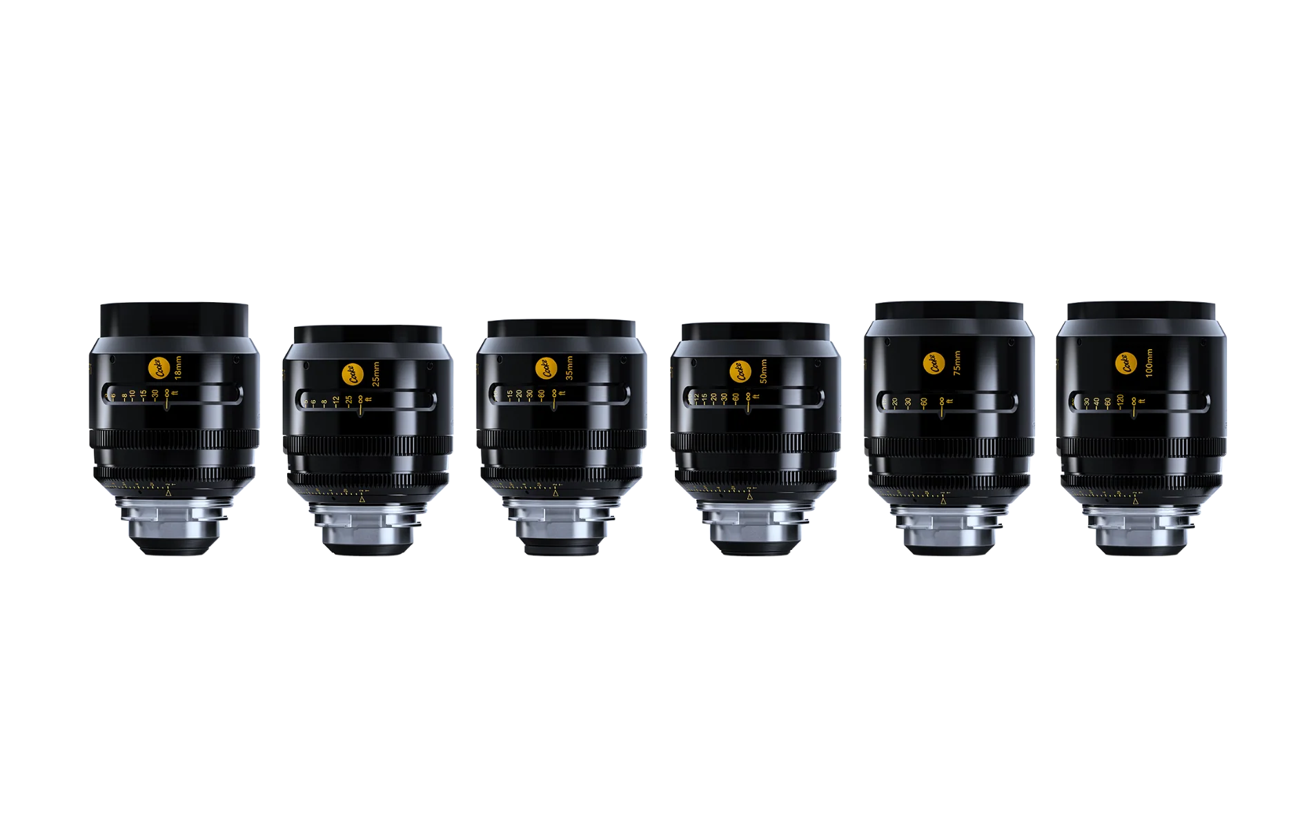 Cooke S4 FF/i