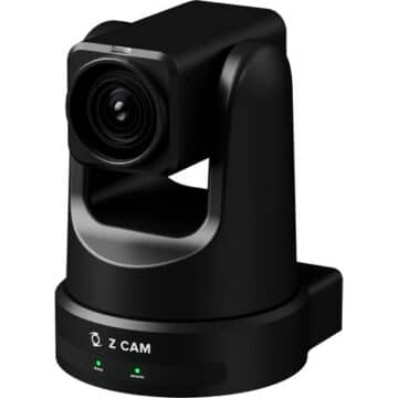 Z CAM P2-R1N 18x