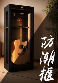防潮櫃1